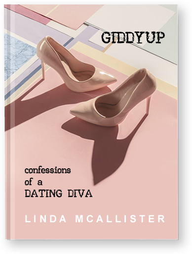 Giddyup: Confessions of a Dating Diva